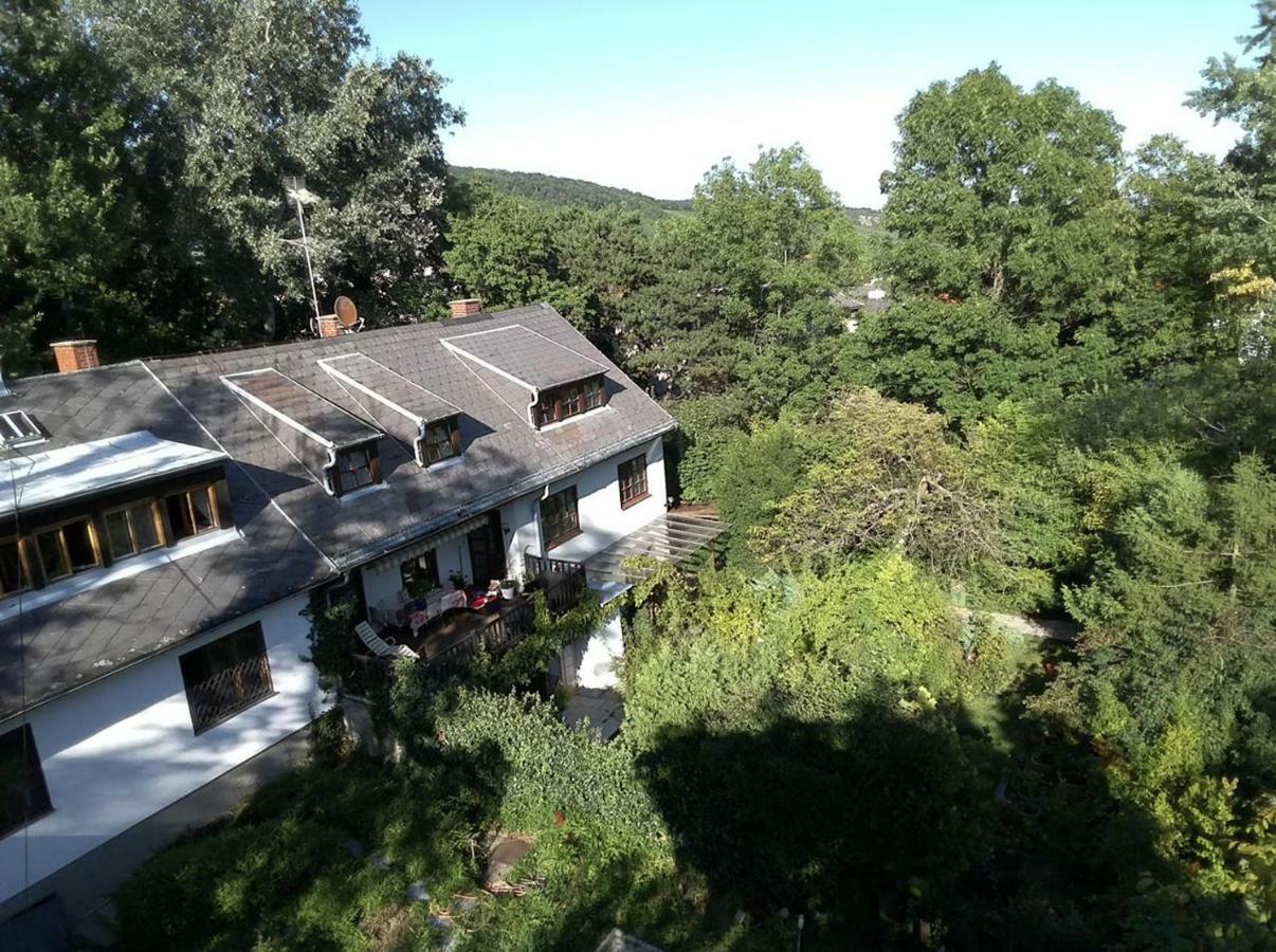 Apartment House Forest Vienna Exterior photo